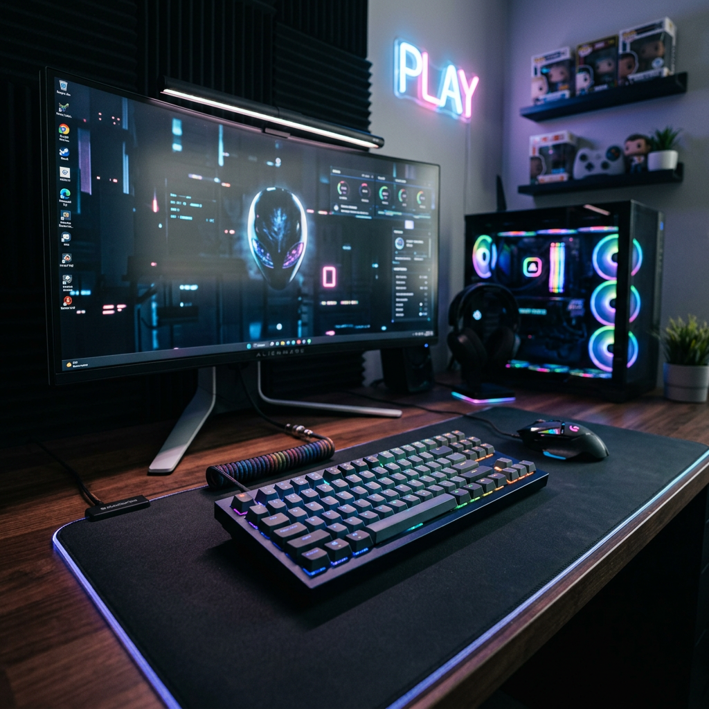 Best Mechanical Keyboards Under $100