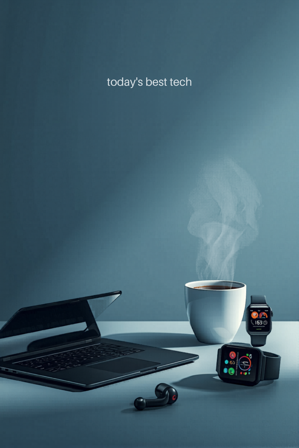 7 Tech Essentials You’ll Regret Leaving Home Without