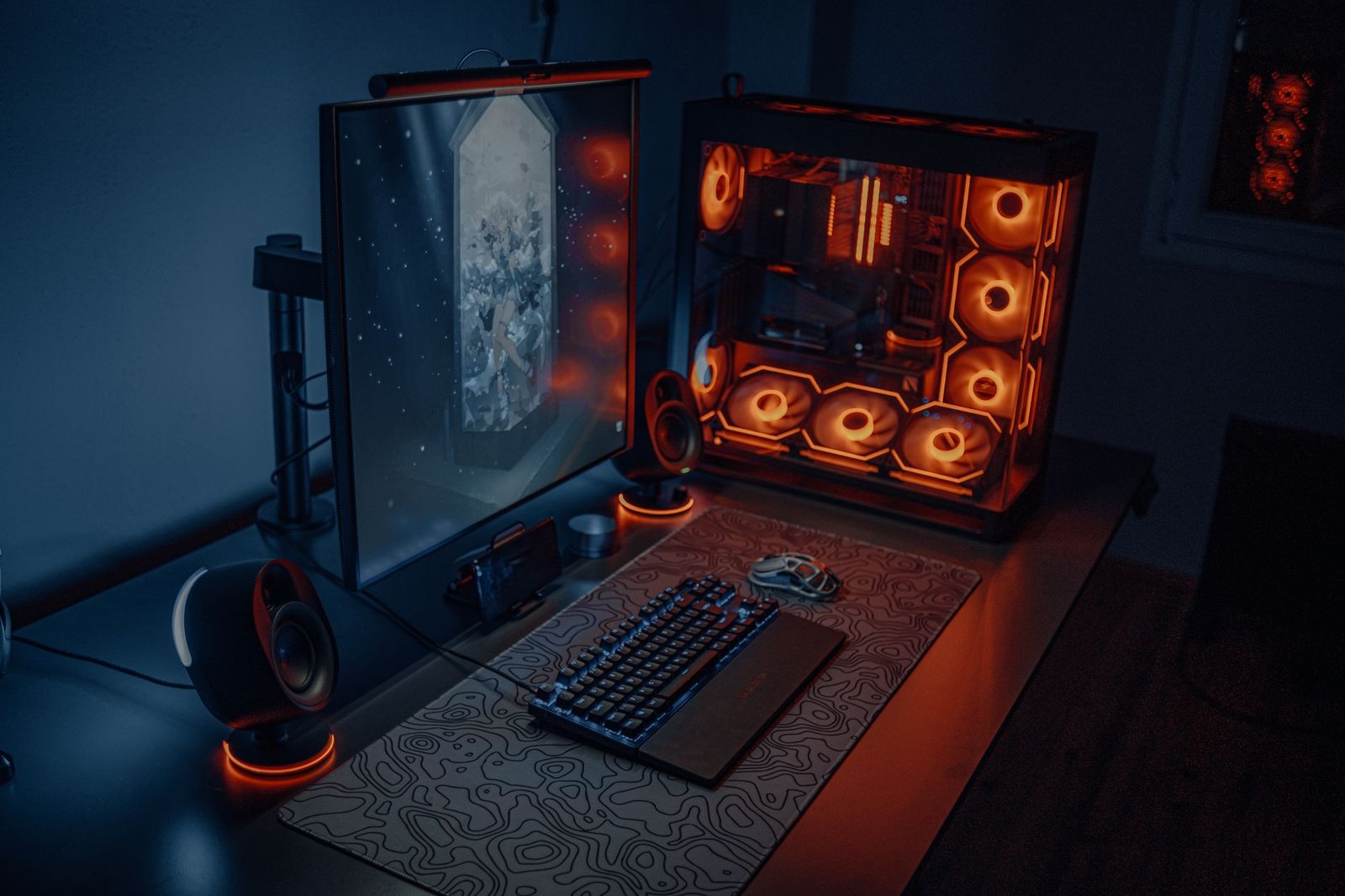 Streaming And Gaming Setup Upgrades | 2026 Edition
