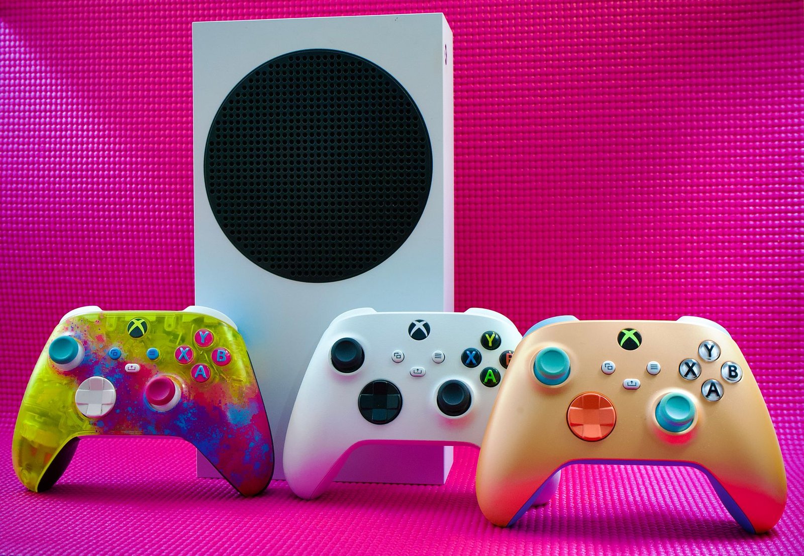 Best Gaming Controllers 2026