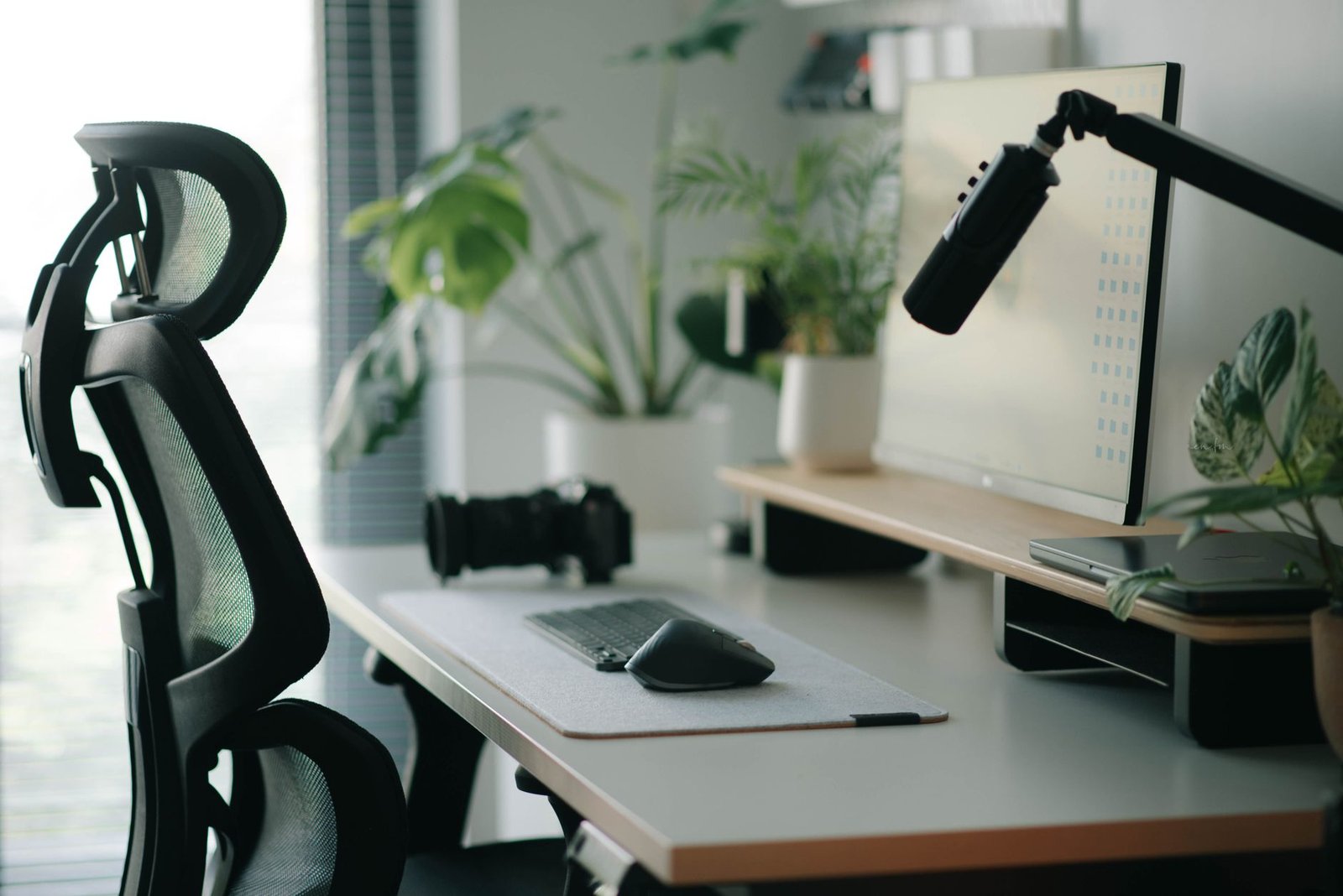 5 Best Ergonomic Desk Accessories Under $150 for WFH Setups.
